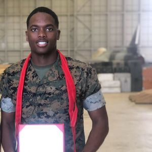 Meet your Posher, Deshon